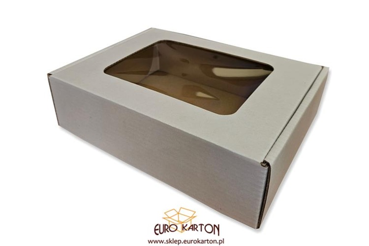 Kartony Ozdobne Poznań